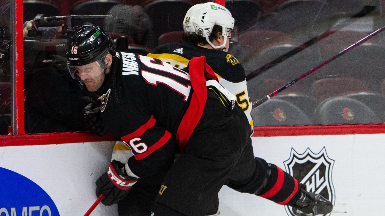 Ottawa Senators bidding war hotting up - SportsPro