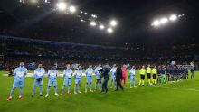 Cómo Manchester City vs. PSG se convirtió en un clásico en la Champions