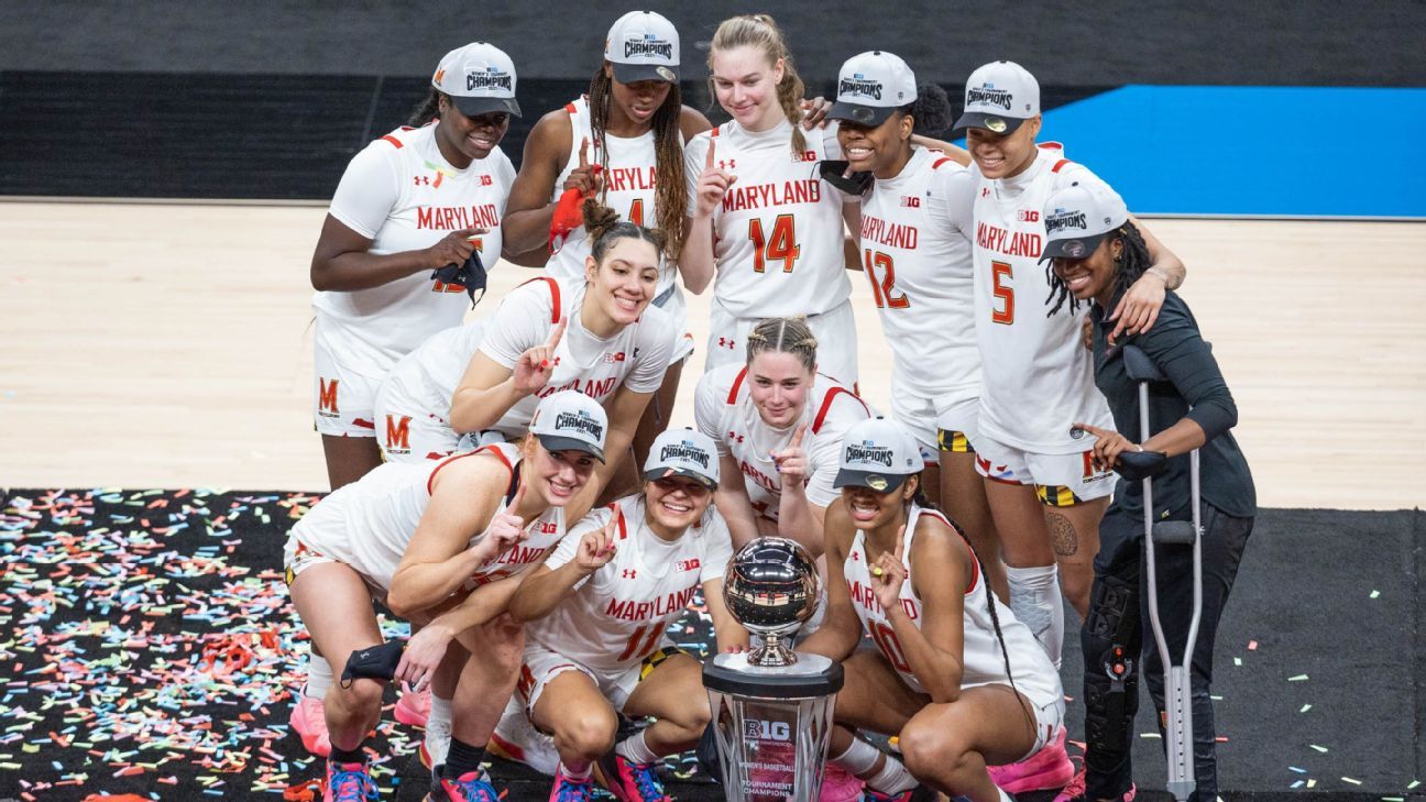 Women�s college basketball 2022 conference tournament