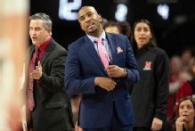 Attorney: Ex-Nebraska assistant admitted having sex with player