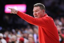 Tommy Lloyd agrees to new 5-year deal with Arizona