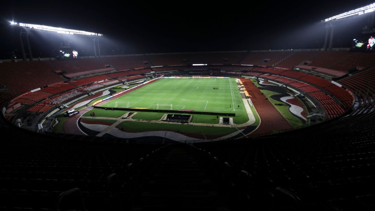 HOJE! São Paulo x Guarani: onde assistir