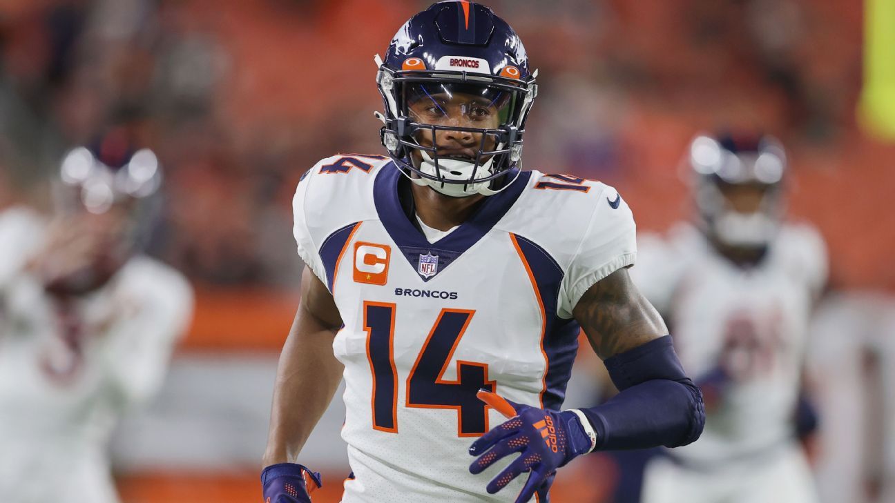 New Broncos staff aims to succeed on offense where so many