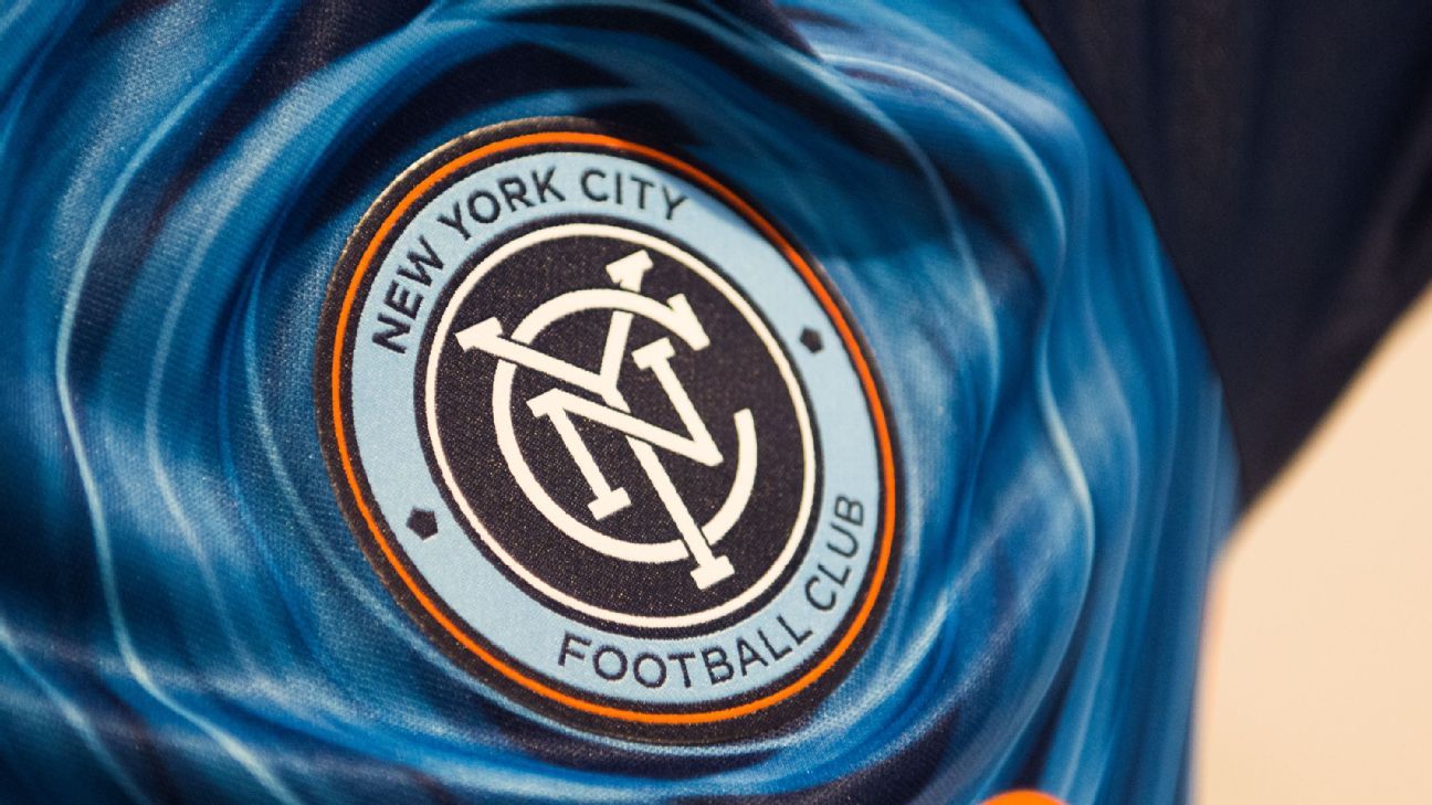 NYCFC signs 14-year-old Maximo Carrizo, youngest in MLS history