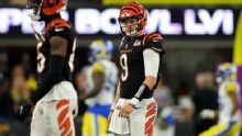 Bengals could learn from Rams' path since Super Bowl LVI