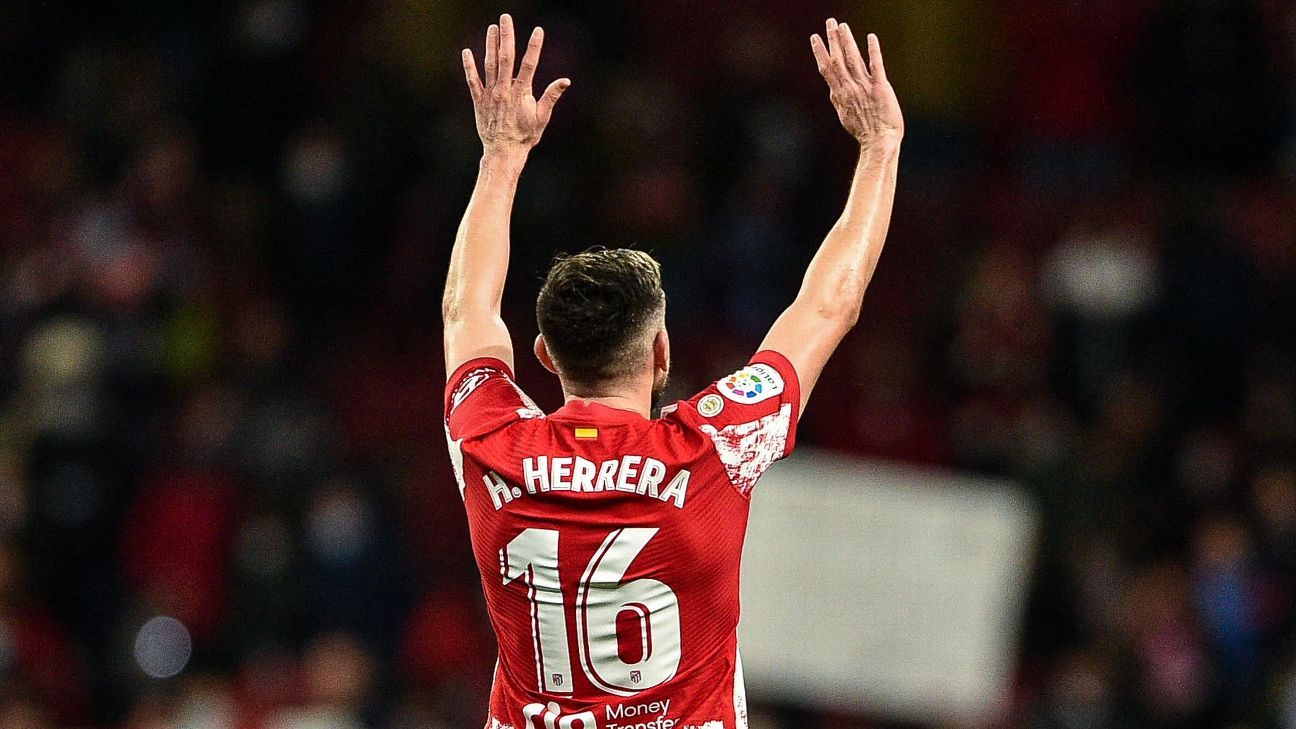 Hector Herrera Wallpaper