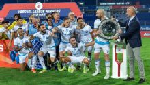 Jamshedpur FC withdraw from ISL