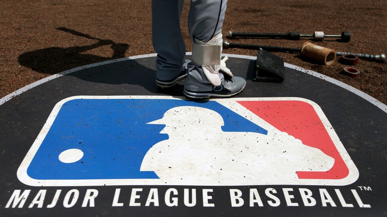 MLBPA rejects MLB's proposal for international draft, leaving  qualifying-offer system in place - ESPN