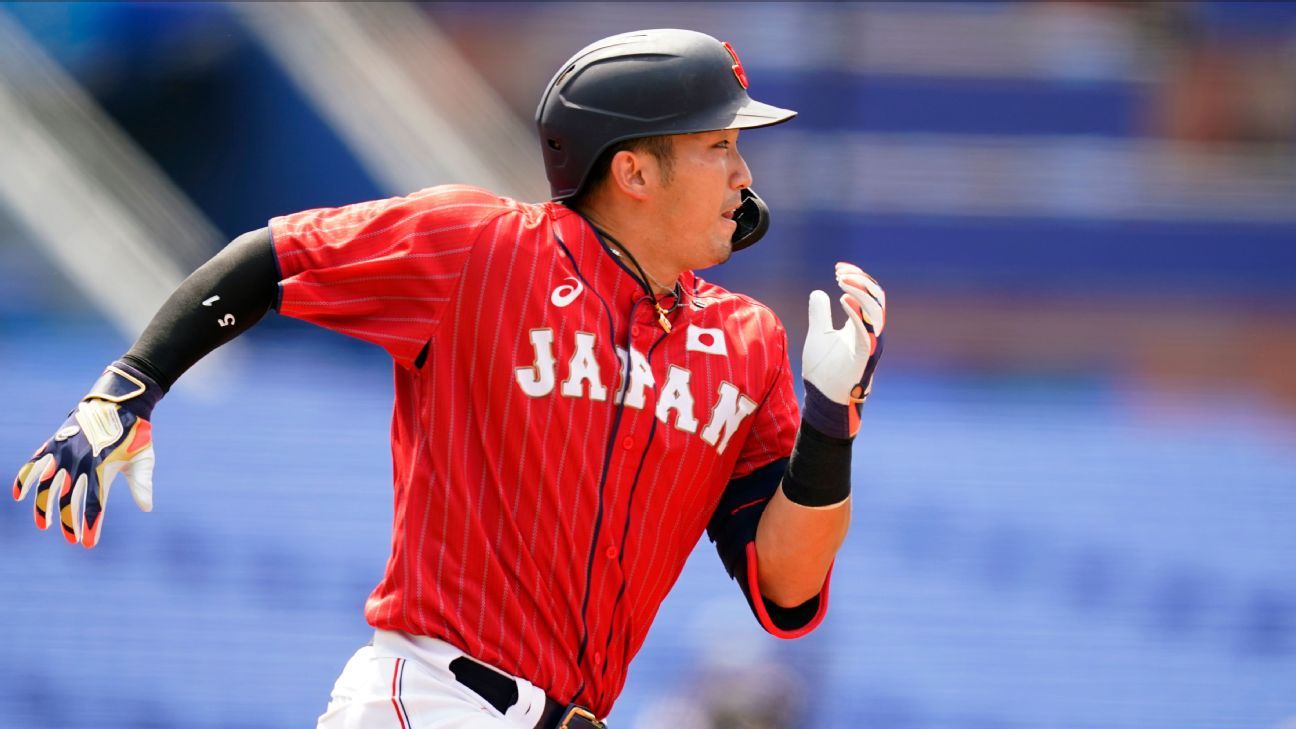 Chicago Cubs, Seiya Suzuki agree to 5-year, $85M deal, source confirms