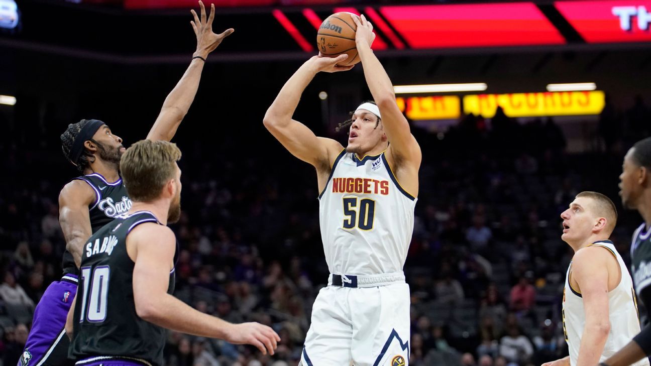 Fantasy basketball Start or sit rankings ESPN