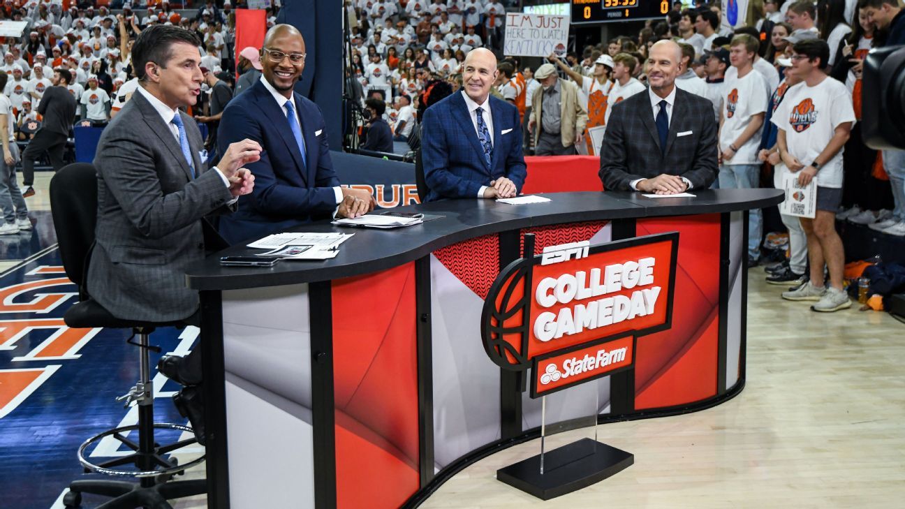 Final Four, national championship picks from 54-person ESPN panel