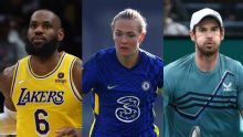 Lakers na NBA, Campeonato Inglês feminino e o Masters 1000 de Miami; veja a programação do dia pela ESPN no Star+