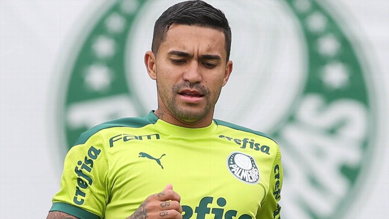 Empresário de Dudu compara Imbróglio entre Palmeiras e Cruzeiro com Contratação de Neymar