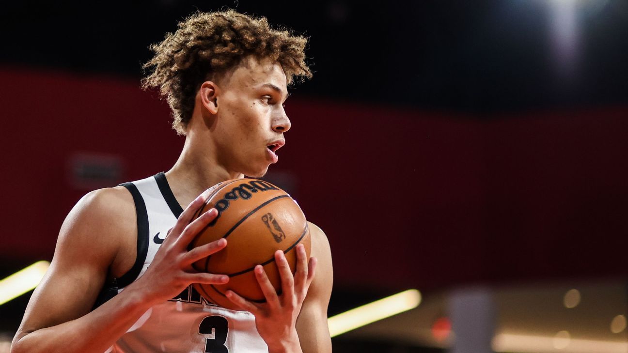 NBA Draft 2022: lottery, Australian prospects, Dyson Daniels, Josh