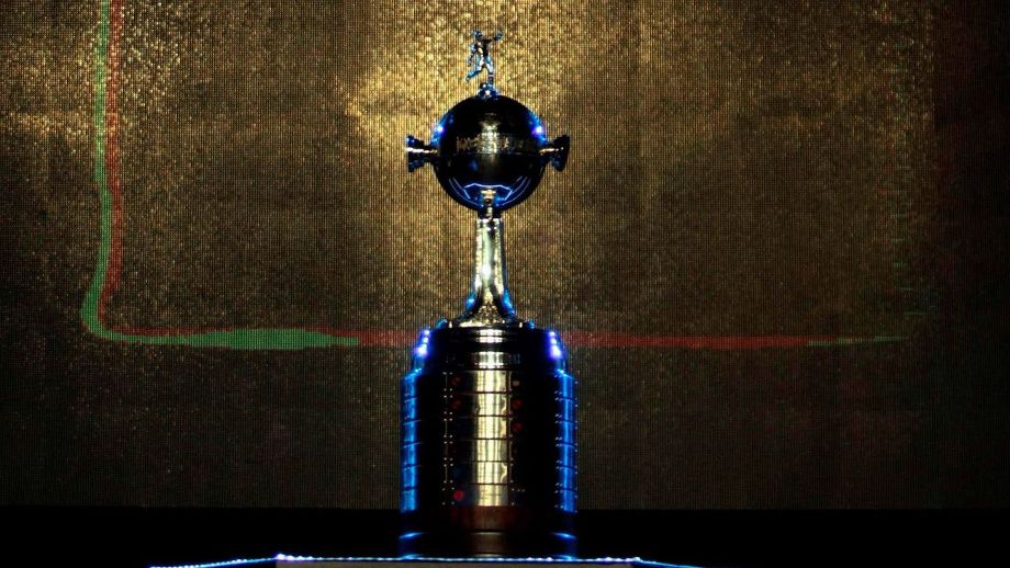 La copa libertadores es mi obsesion