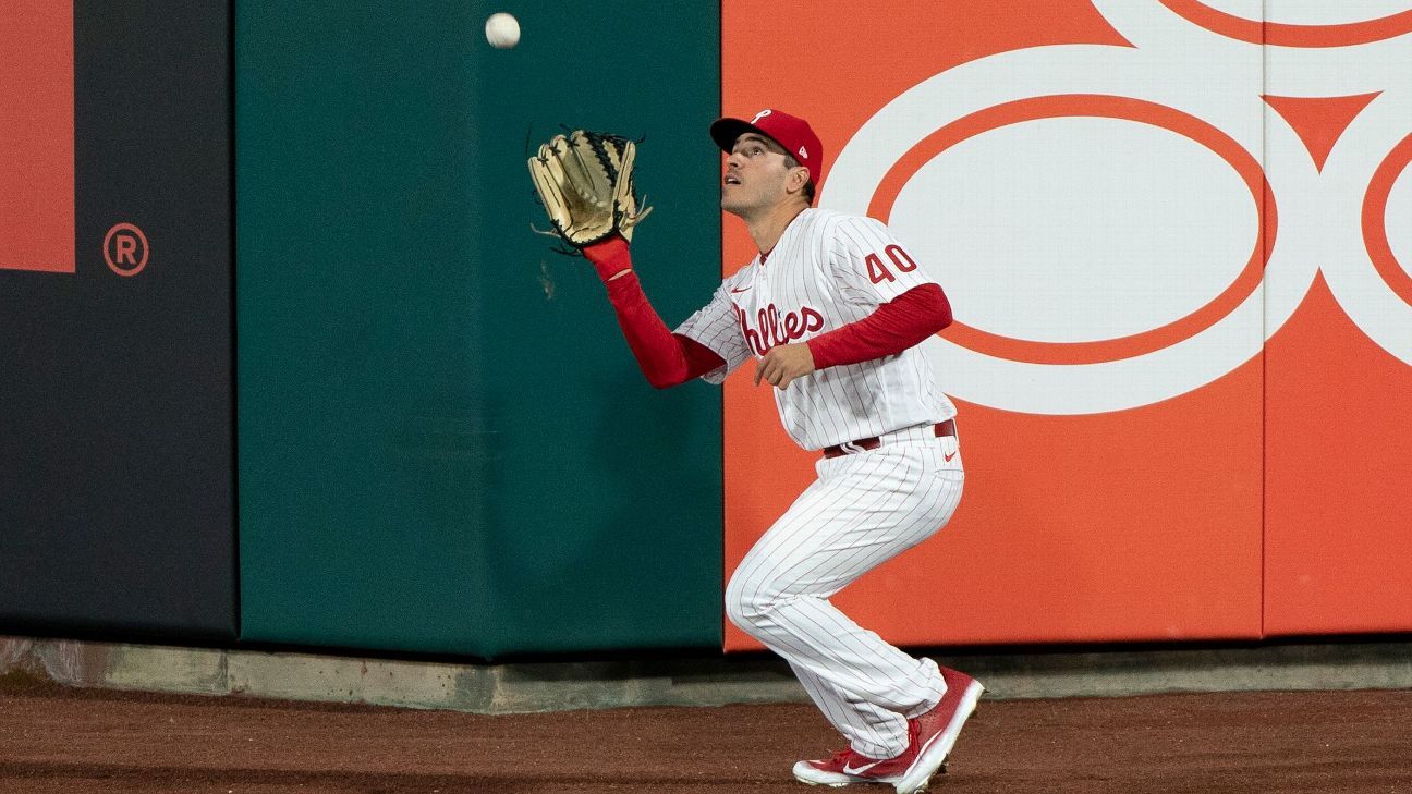 Adam Haseley Player Props: White Sox vs. Rays