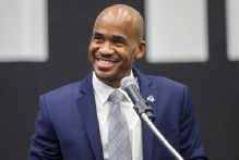 SC Next 100 point guard Javion Tyndale commits to Seton Hall