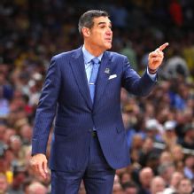 HOFer Jay Wright: 'Could have never anticipated' how college hoops has changed