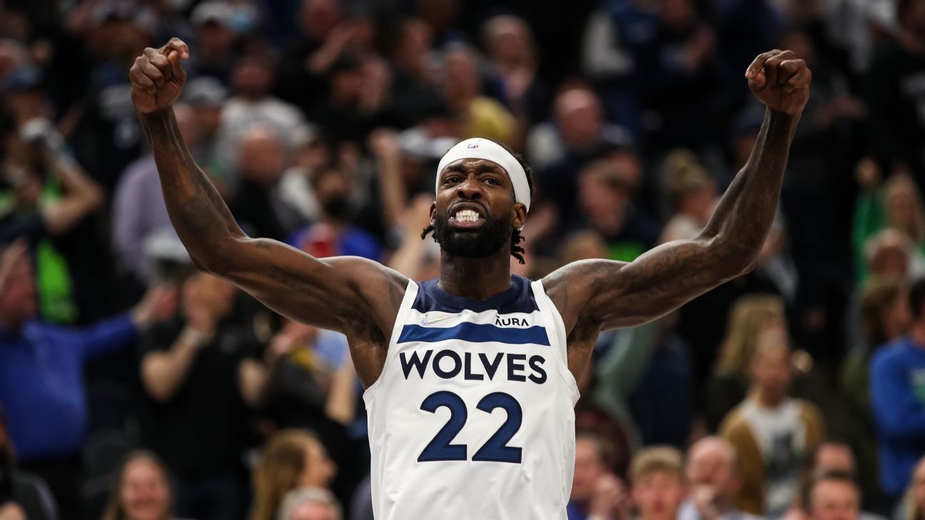 Minnesota Timberwolves tipping the scales in favor of the fans