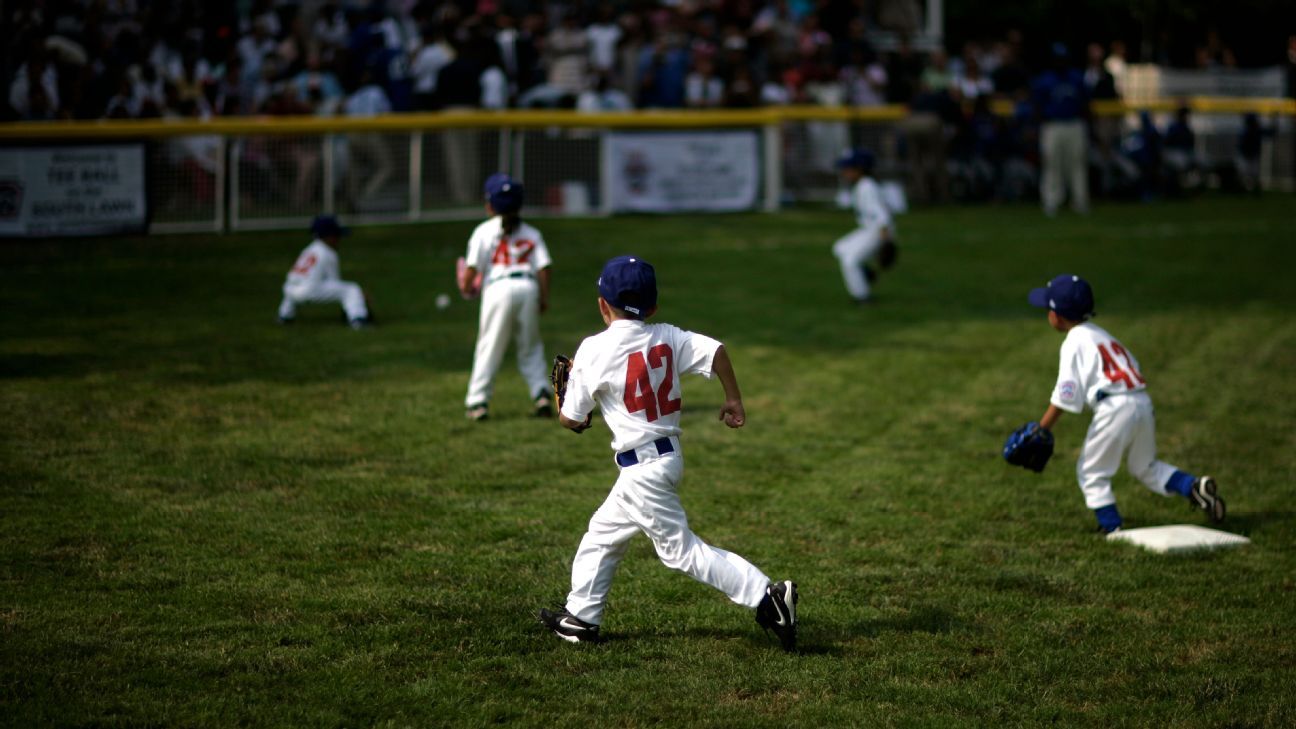 2 word phrases daily routine baseball