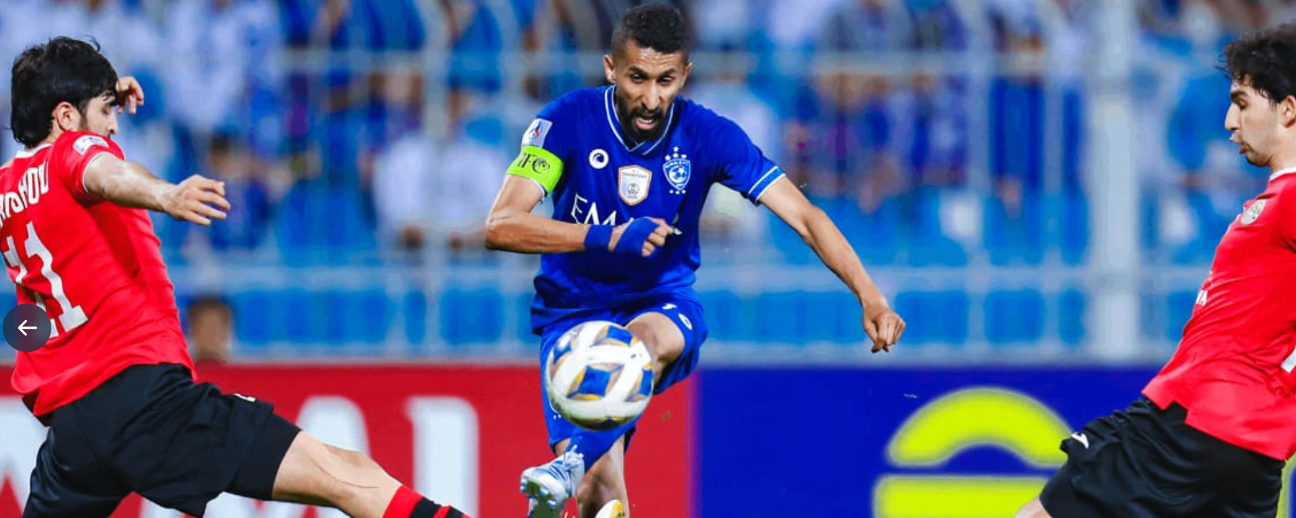 Is there any stopping champions Al Hilal as ACL West Zone group stage passes halfway mark?