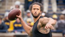 Colin Kaepernick publica autobiografía a una década de su retiro de la NFL