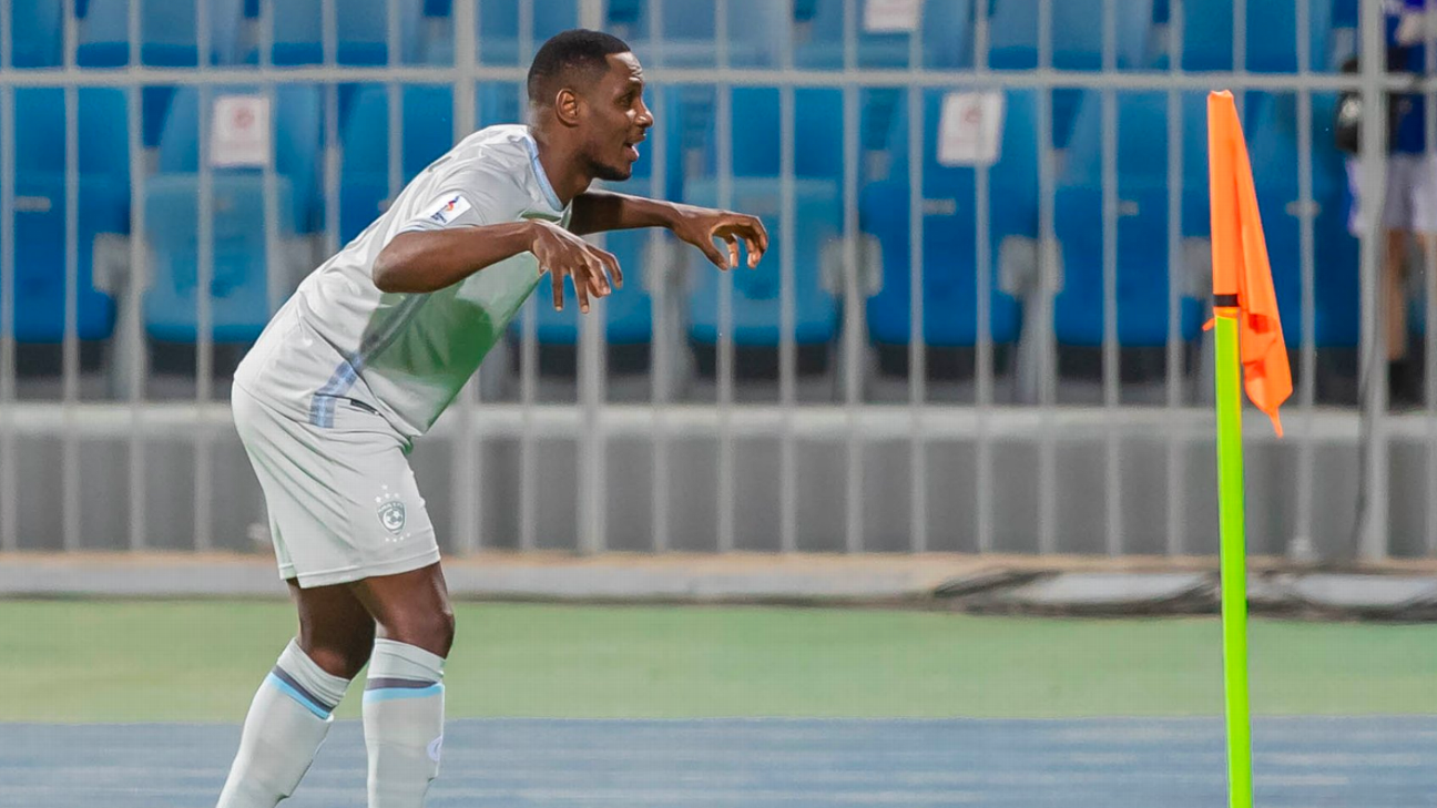 Odion Ighalo double sends Al Hilal into AFC Champions League 2022 Round of 16