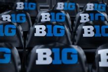 Washington to Big Ten: The conference's private equity risks