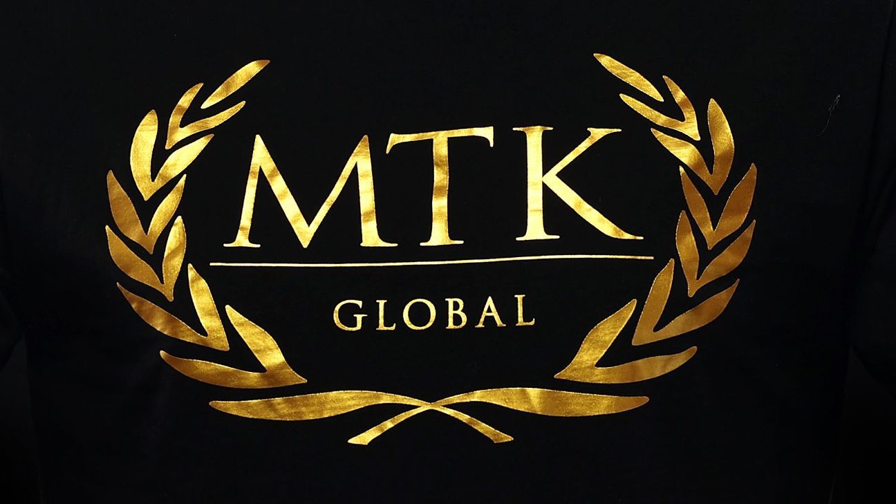 MTK Global se está cerrando debido a las conexiones de Daniel Kinahan