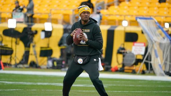 Dwayne Haskins was looking for gas when fatal highway crash occurred, investigation says