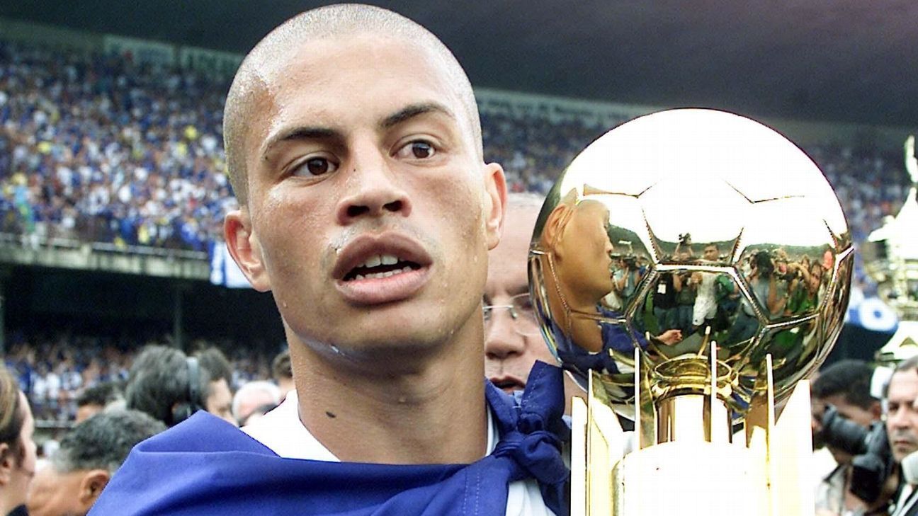 PARABÉNS, ÍDOLO! Ex-jogador histórico faz 47 anos hoje