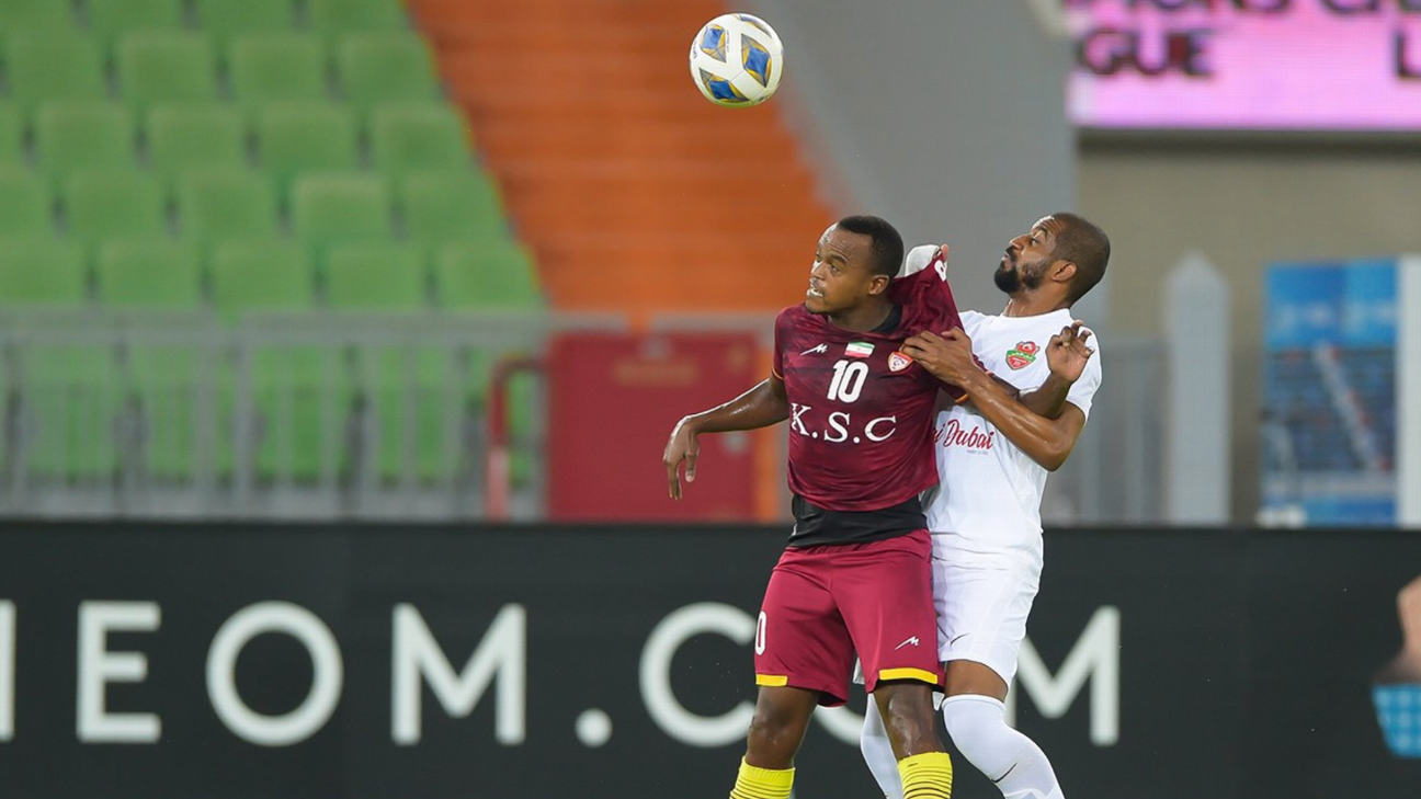 Shabab Al Ahli into AFC Champions League Round of 16; Al Rayyan, Al Faisaly also advance