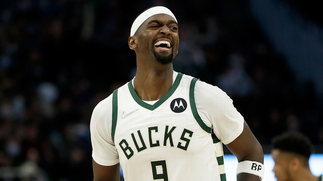 Milwaukee Bucks' Bobby Portis declining $4.6M option, to become NBA free agent