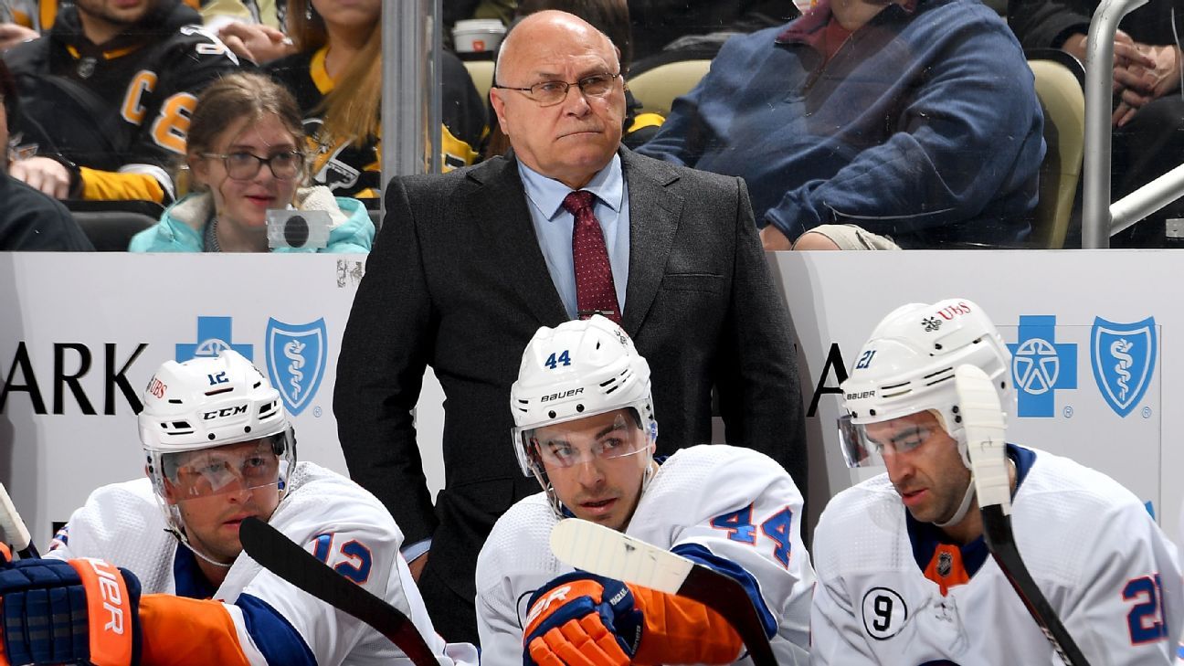 Latest Rankings, Lambert Falls to Islanders at 13 - New York Islanders  Hockey Now