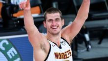 Nikola Jokic's horse wins harness race in Serbia
