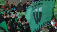 Western United cut from A-League Men, Women