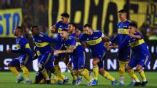 Boca Juniors hope to avert Copa Liberatores struggles with Argentina title salvation