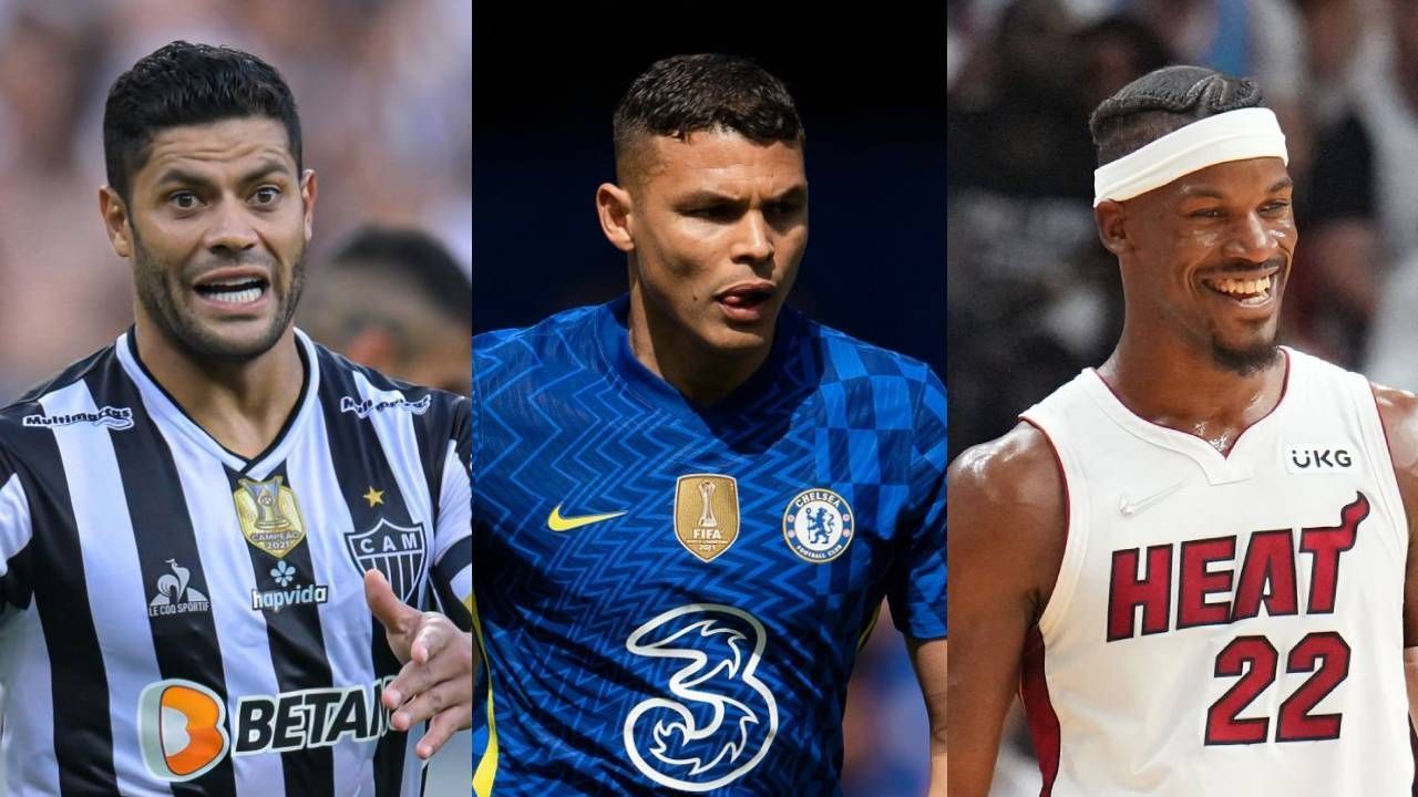 Atlético de Madrid em campo, clássico na NBA e a Libertadores; veja a  programação do dia pela ESPN no Star+ - ESPN