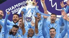 Man City should be stripped of titles - Jamie Carragher