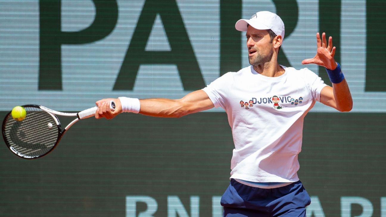 Cameron Norrie's clay classes continue with easy Italian Open win