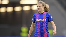 Barcelona F: Quadruple in sight despite Clásico loss - Romeu