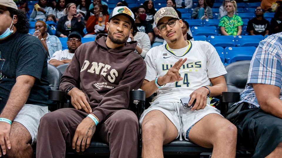Adele, Christian McCaffrey amid stars having fun with are living sporting events