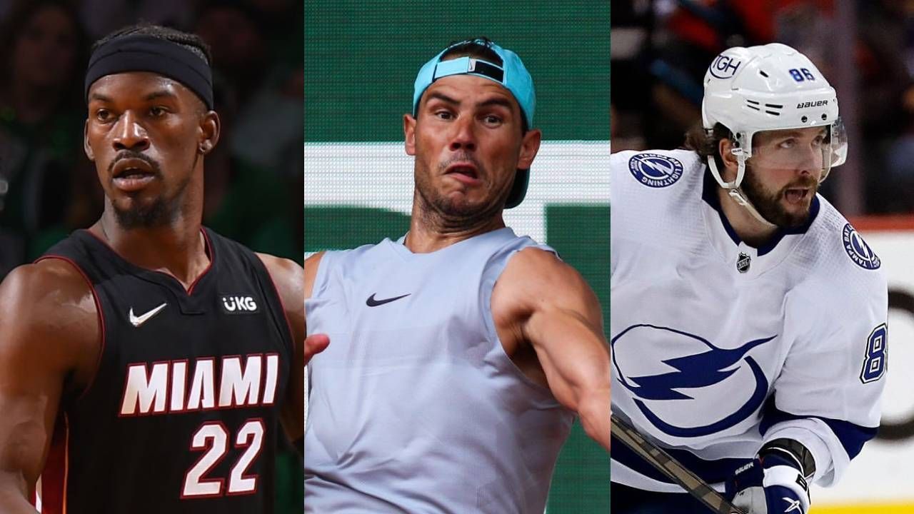 Roland Garros, finais da NBA e NBB, decisão da Liga Europa e 500 Milhas de  Indianapolis são atrações da ESPN - ESPN MediaZone Brasil