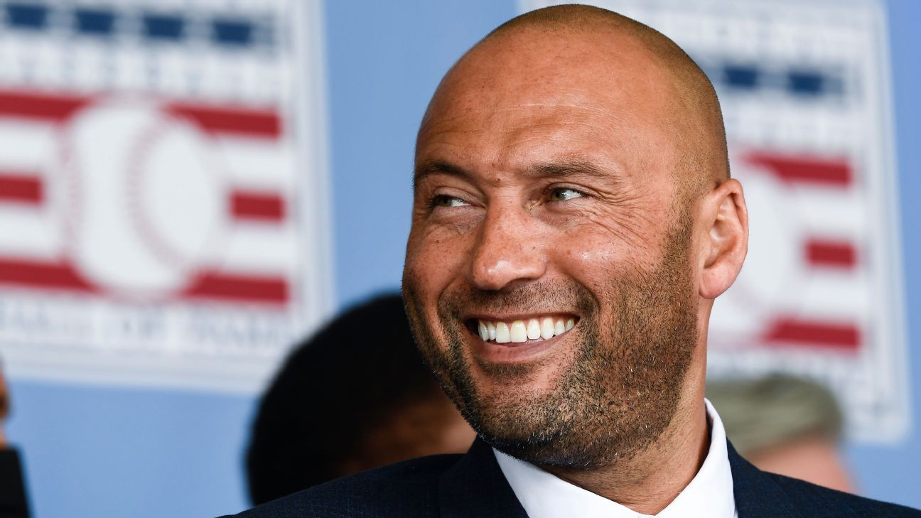 Derek Jeter joins social media, amasses huge following and conducts AMA
