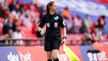 Sian Massey-Ellis to retire from Premier League officiating for new FA role