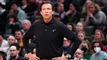 Sources: Hawks, coach Quin Snyder agree to multiyear extension