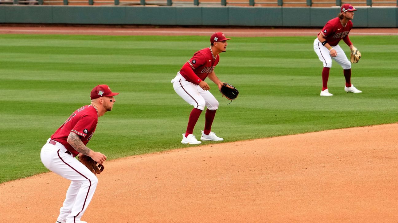 MLB bans fan indefinitely after running on field during 2022 ALCS