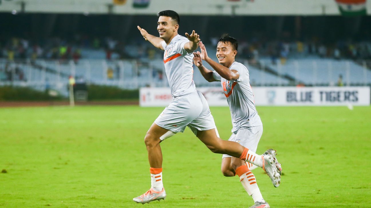 Explained: Why India Will Lose Sole Spot In AFC Champions League From 2024