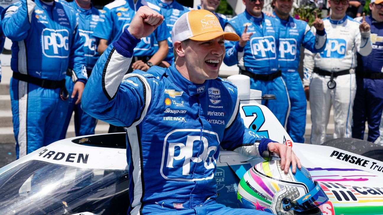 Newgarden’s Road America win yields $1M bonus Auto Recent