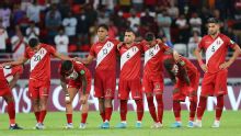 Australia reach World Cup on PKs as Peru's run of punching above their weight ends